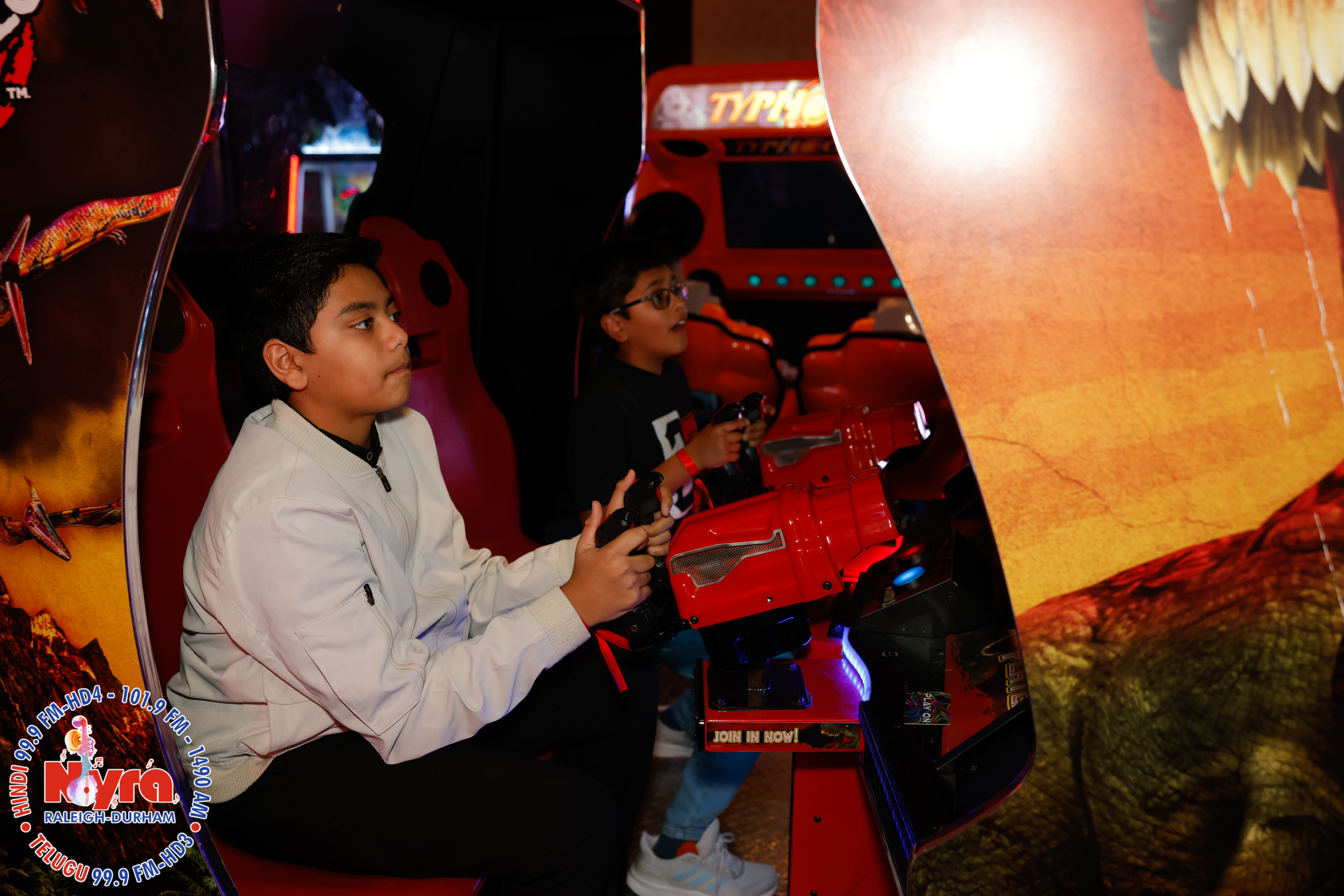 2026 Bollywood and Tollywood Bash - Image 56